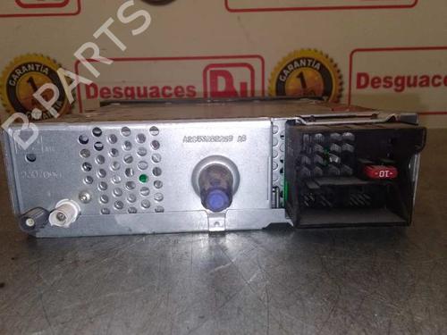 Radio PEUGEOT 308 I (4A_, 4C_)  | BP15431442E6 