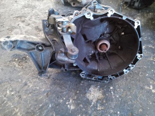 Gearbox OPEL ZAFIRA A MPV (T98)  | BP15481860M3 