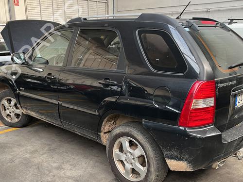 Break pedal KIA SPORTAGE II (JE_, KM_)  | BP25805187I19 