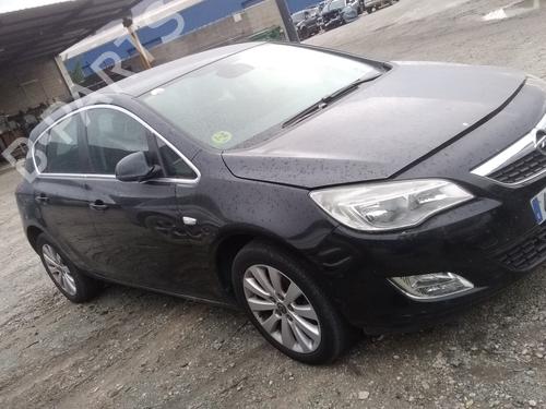 BP15448610C17 | Stol bak OPEL ASTRA J (P10)  BP15448610C17