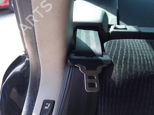 Used Rear right seatbelt RENAULT LAGUNA III Grandtour (KT0/1) [2007-2015]  26554923