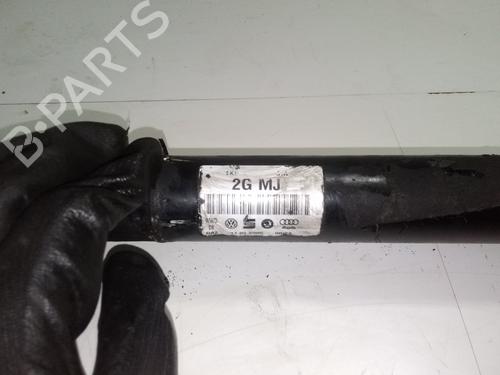 Right front driveshaft SEAT TOLEDO III (5P2)  | BP15439683M39 