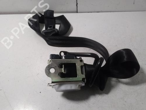 Rear right seatbelt AUDI TT (8J3) 3.2 V6 quattro | BP17361630I28 