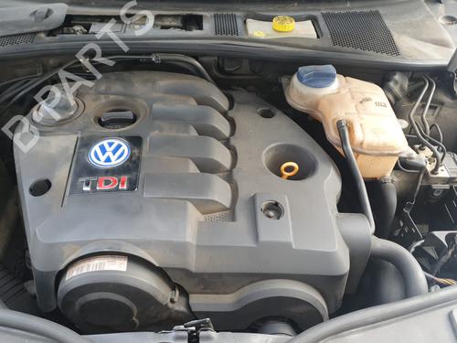 Centralita motor VW PASSAT B5.5 Variant (3B6) 1.9 TDI | BP15446879M57 