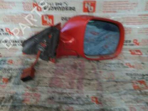 Right mirror AUDI A6 C5 (4B2)  | BP15425790C27 