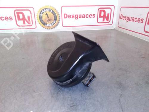 Horn AUDI A3 (8L1) 1.6 (101 hp) 15432090