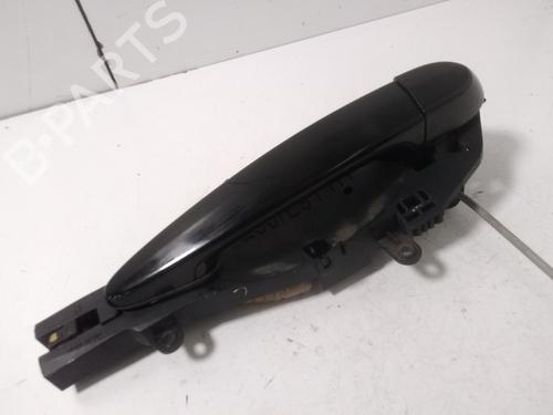 Used Rear left exterior door handle BMW 3 (E90) 320 d (163 hp) 15459548