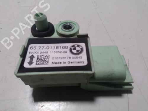 Electronic sensor BMW 6 (E63)  | BP16044608M84 