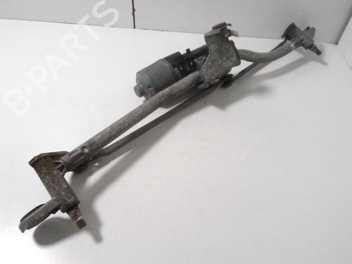 Front wiper motor AUDI A4 B6 Avant (8E5) 2.5 TDI | BP15457234M29 