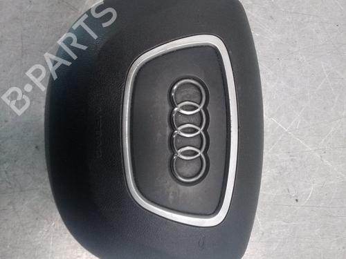 Used Driver airbag AUDI A3 Sportback (8VA, 8VF) [2012-2021]  16183691
