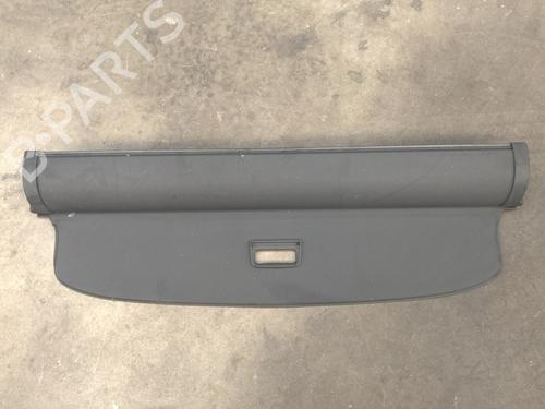 Used Rear parcel shelf AUDI A4 B7 Avant (8ED) 2.0 TDI 16V (140 hp) 24331760