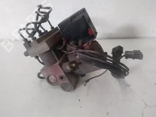 ABS Bremseaggregat MITSUBISHI ECLIPSE II (D3_A) 2000 GS 16V (D32A) (146 hp) 15463990