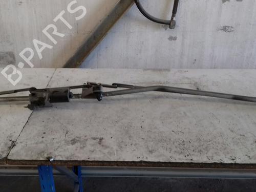 Used Front wiper motor OPEL ZAFIRA A MPV (T98) 2.0 DTI 16V (F75) (101 hp) 15436879