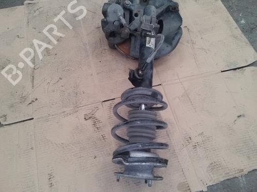 Used Right front shock absorber BMW 3 (E46) [1997-2005]  15438755