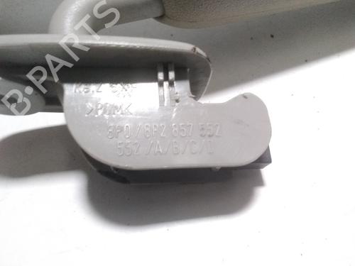 Right sun visor AUDI A3 (8P1) 2.0 TDI 16V | BP15462294I2 