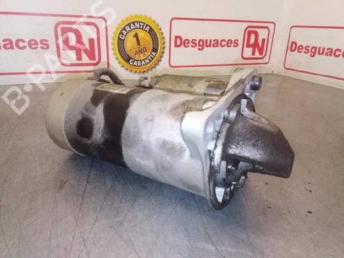 Used Starter OPEL INSIGNIA A (G09) [2008-2017]  15432310