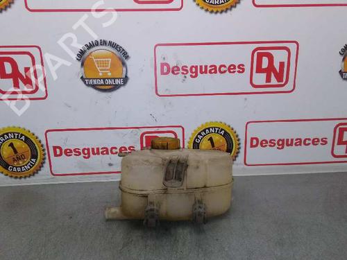 Expansion tank OPEL CORSA D (S07)  | BP15430292C120 