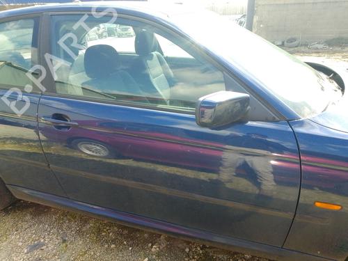Used Right front door BMW 3 Compact (E46) [2001-2005]  24433229