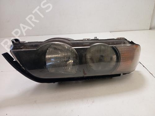 Right headlight BMW X5 (E53)  | BP17544010C29 