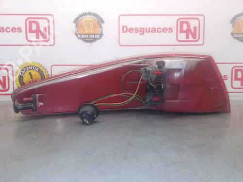 Right taillight PEUGEOT 607 (9D, 9U)  | BP15430192C35 
