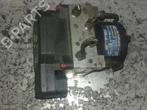 Used ABS pump HYUNDAI MATRIX (FC) [2001-2010]  15425139
