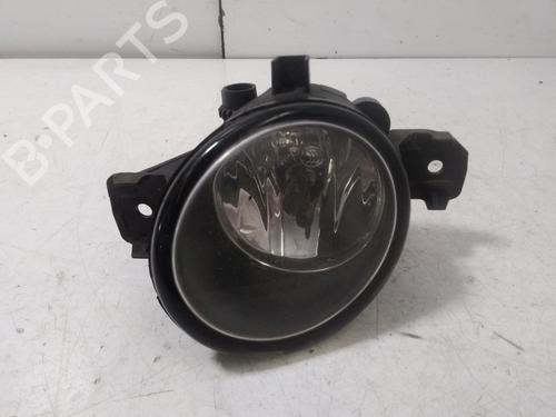 Used Right front fog light NISSAN QASHQAI / QASHQAI +2 I (J10, NJ10, JJ10E) [2006-2014]  18012578