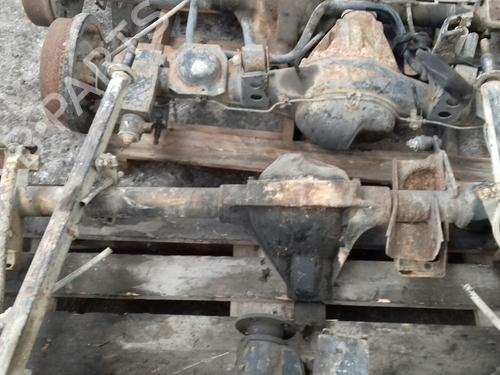 Used Subframe JEEP CHEROKEE (XJ) [1983-2001]  15437164