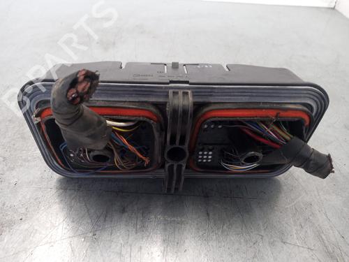 Caja reles / fusibles SEAT CORDOBA (6L2) [2002-2009]  15459879