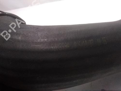 Pipe MERCEDES-BENZ M-CLASS (W164) ML 320 CDI 4-matic (164.122) | BP15680324M125 