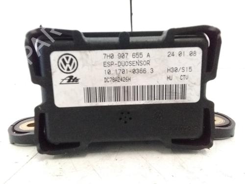 Electronic module VW GOLF V (1K1)  | BP15449338M83 