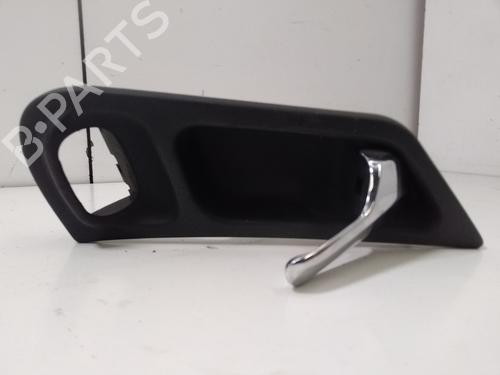Used Rear right interior door handle MERCEDES-BENZ C-CLASS (W203) C 220 CDI (203.006, 203.008) (143 hp) 15461615