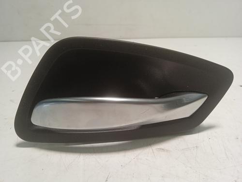 Front right interior door handle BMW 3 Touring (E91)  | BP16011984I14 