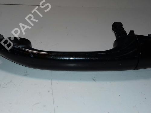 Used Rear right exterior door handle MERCEDES-BENZ M-CLASS (W164) ML 320 CDI 4-matic (164.122) (224 hp) 15442687