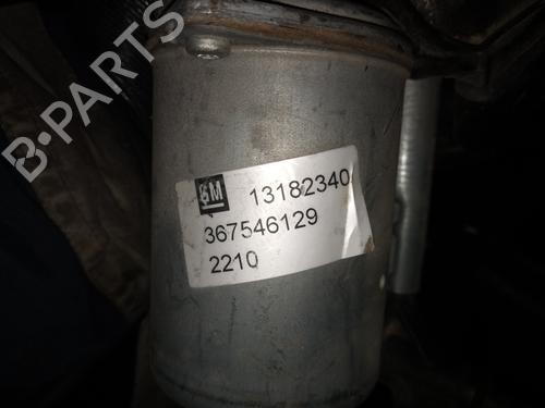 Front wiper motor OPEL CORSA D (S07)  | BP15435247M29 