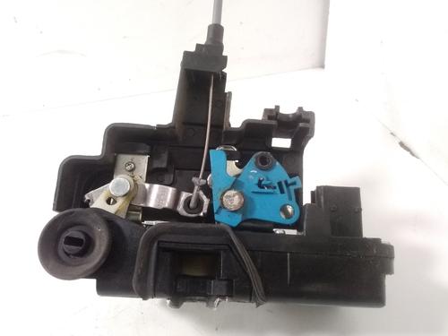 Used Rear right lock OPEL ANTARA A (L07) [2006-2017]  15587003