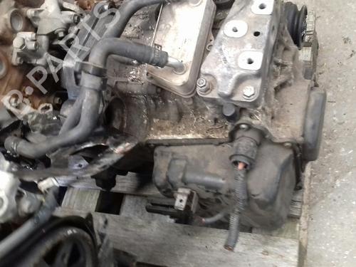 Gearbox VW GOLF V (1K1) 1.9 TDI | BP15434775M3 