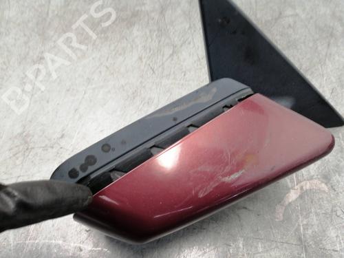 Right mirror BMW 3 (E46) 320 d | BP15444059C27 