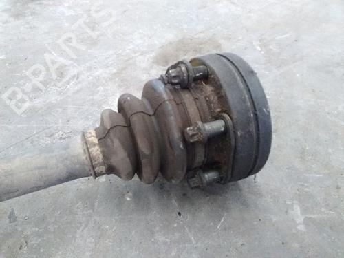 Right rear driveshaft BMW X5 (E53)  | BP15463127M41 