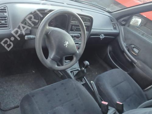 Right front door PEUGEOT 306 Break (7E, N3, N5)  | BP18054677C3 