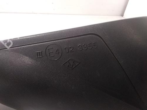 Left mirror SEAT LEON (1P1) 1.9 TDI | BP15461426C26 