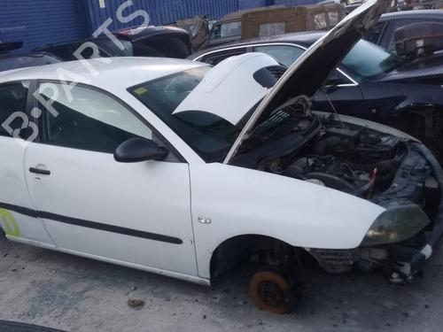 Fuel pump SEAT IBIZA III (6L1)  | BP19084511M76 