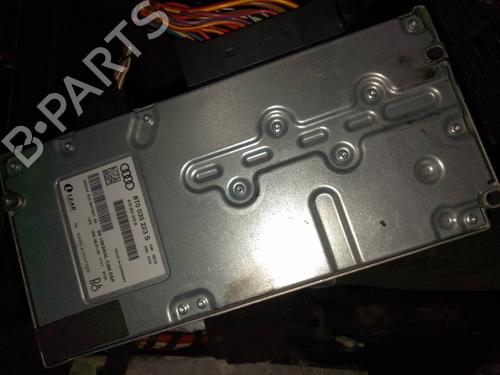 Used Electronic module AUDI Q5 (8RB) 2.0 TDI quattro (170 hp) 22959758
