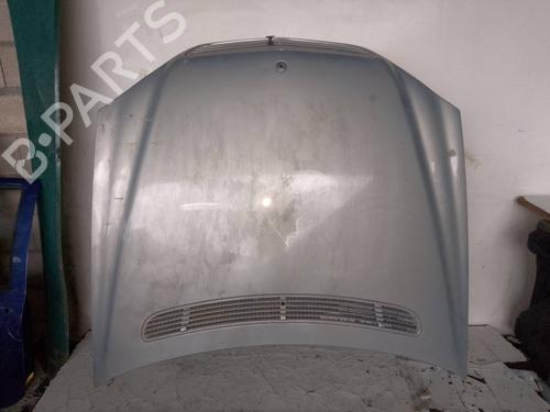 Used Hood MERCEDES-BENZ S-CLASS (W220) [1998-2005]  21495743