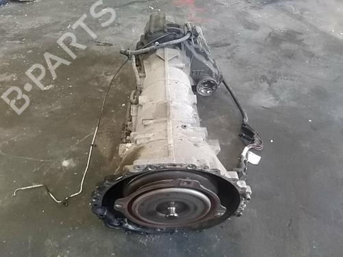 Gearbox LAND ROVER RANGE ROVER SPORT I (L320) 2.7 D 4x4 | BP19482657M3 