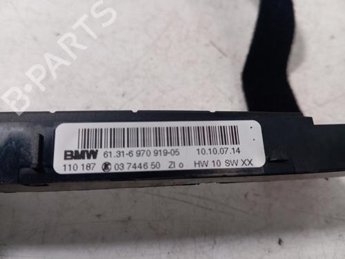 Switch BMW 1 (E81) 118 d | BP16888613I30 