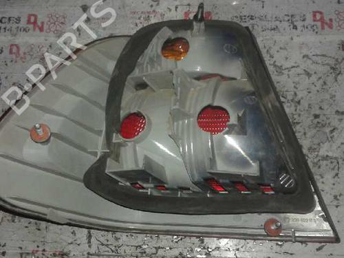 Right taillight BMW 3 (E46) 320 d | BP15425217C35 