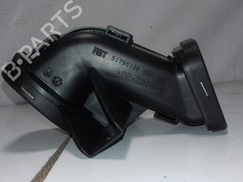 Pipe FIAT BRAVO II (198_) 1.4 T-Jet (198AXF1B) | BP15593929M125 