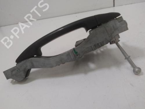 Front left exterior door handle CITROËN BERLINGO MULTISPACE (B9)  | BP15460117C128 