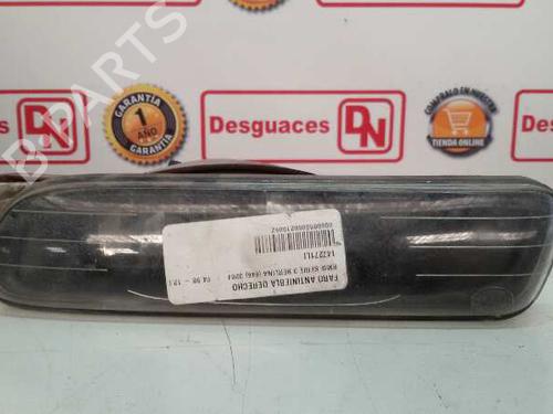 Used Left front fog light BMW 3 (E46) 316 i (115 hp) 15428997