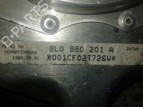 Driver airbag AUDI A3 (8L1) 1.9 TDI | BP15425131C9 